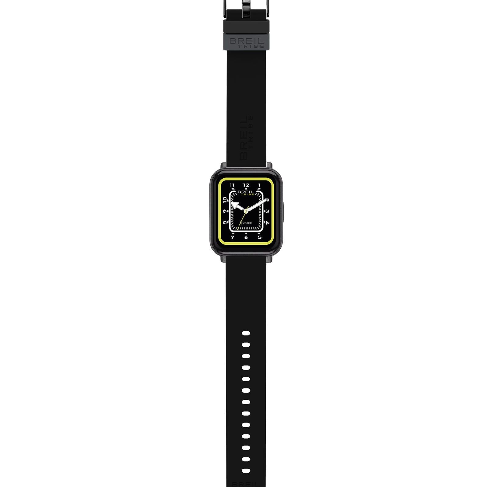 Orologio smartwatch Breil SBT-2 unisex EW0675-2