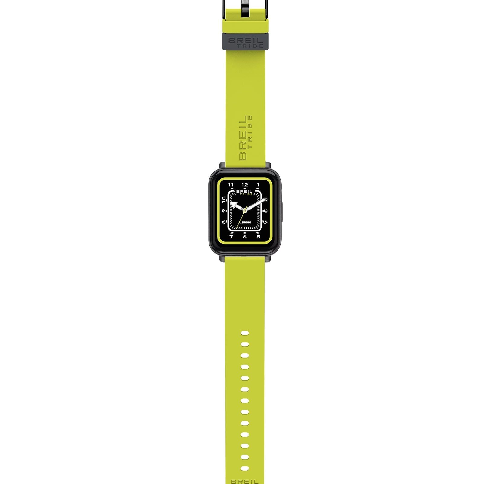 Orologio smartwatch Breil SBT-2 unisex EW0676-2