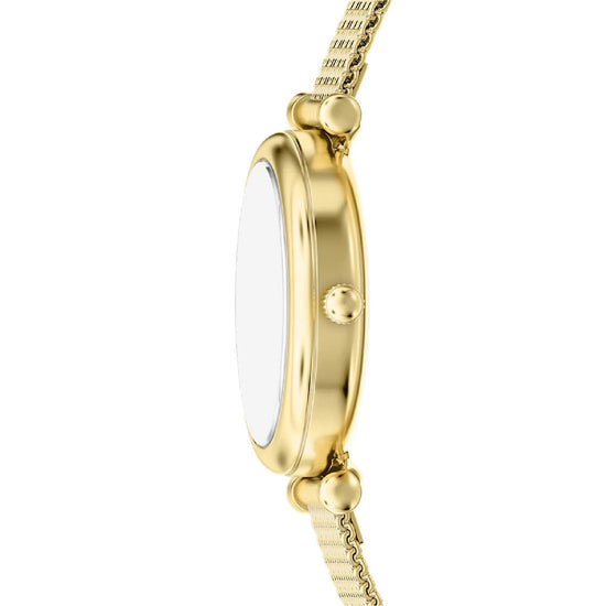 Orologio solo tempo Fossil Carlie quadrante madreperla donna MISURA UNICA