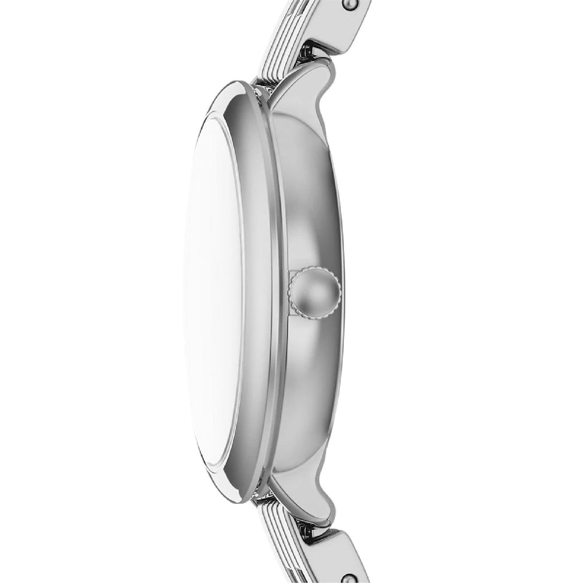 Orologio solo tempo Fossil Heidi in acciaio e madreperla MISURA UNICA
