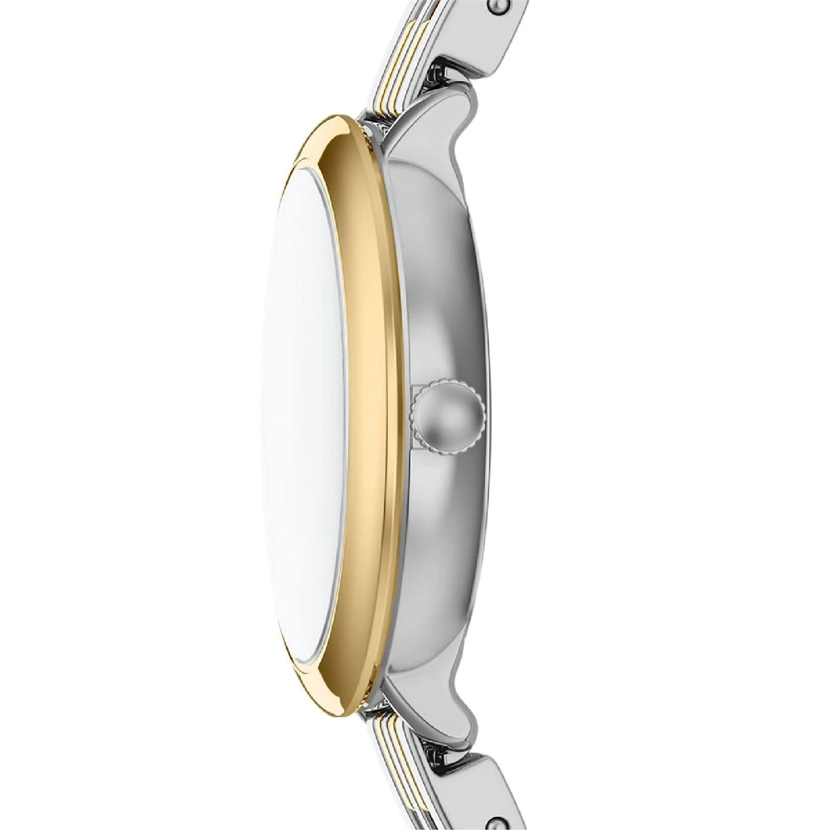 Orologio solo tempo Fossil Heidi in acciaio e pvd oro MISURA UNICA