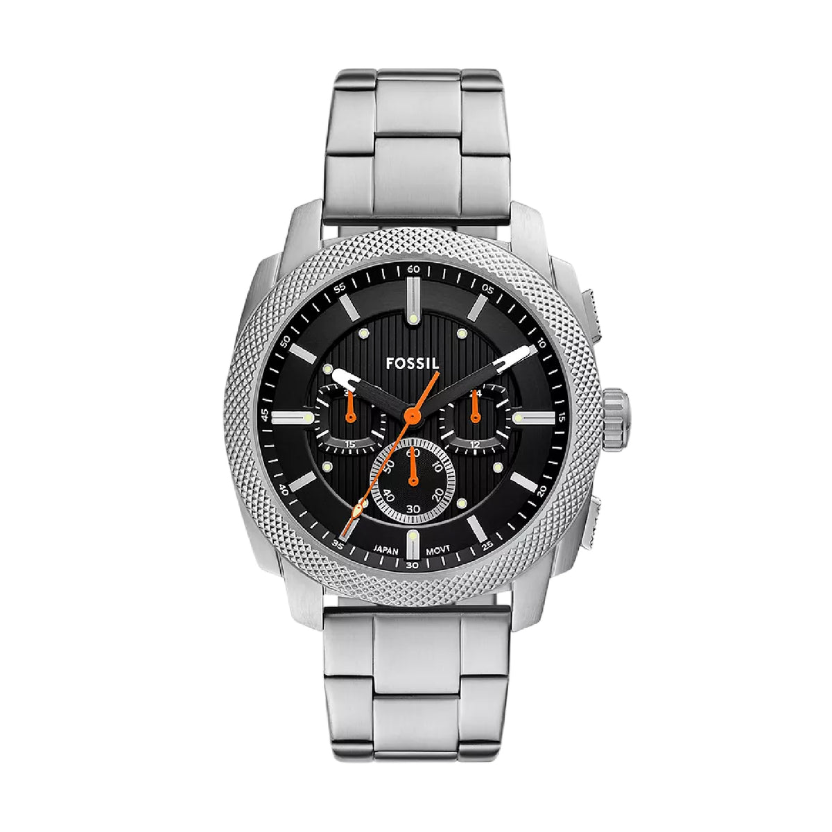 Orologi crono Fossil uomo