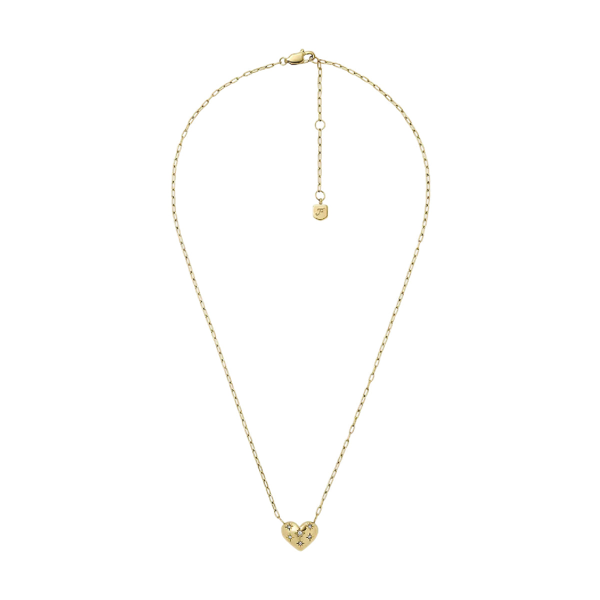 Collane girocollo Fossil donna
