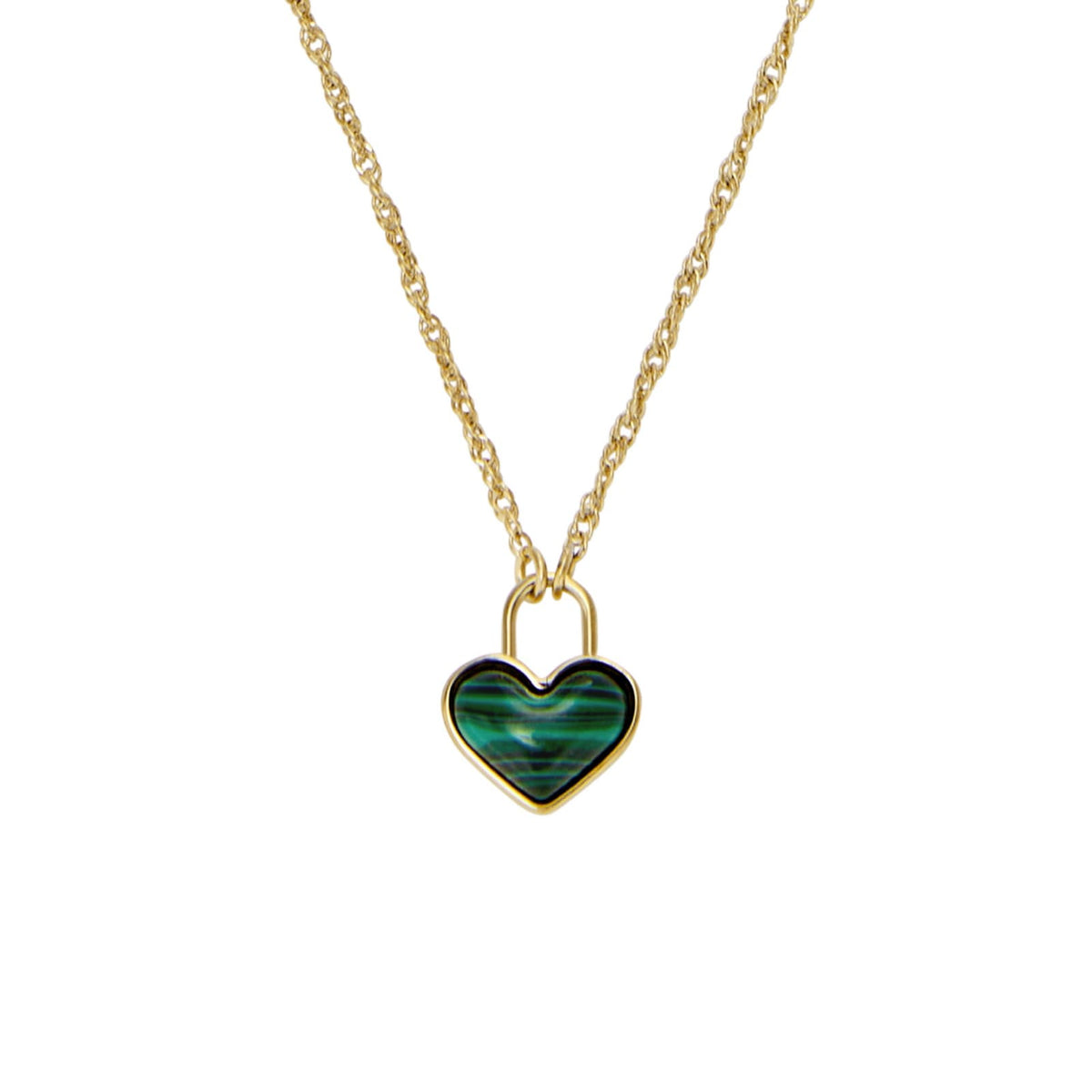 Collane con pendente Fossil donna