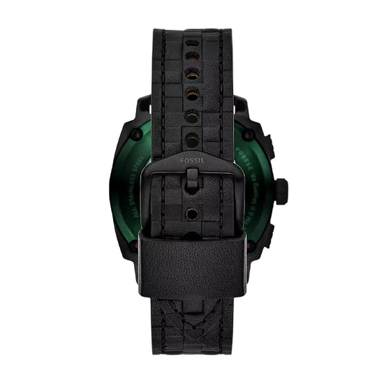 Orologio cronografo Minecraft Fossil The End ed. limitata MISURA UNICA