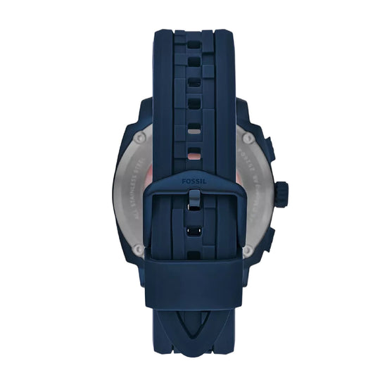 Orologio cronografo Minecraft Fossil Dungeons II ed. limitata MISURA UNICA