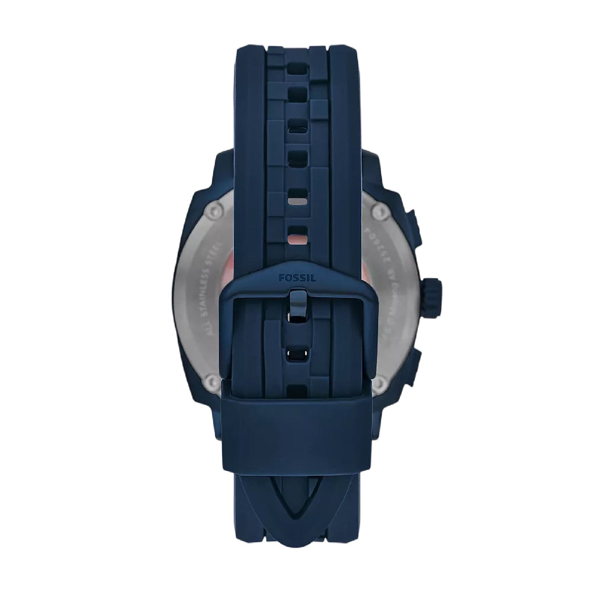 Orologio cronografo Minecraft Fossil Dungeons II ed. limitata MISURA UNICA
