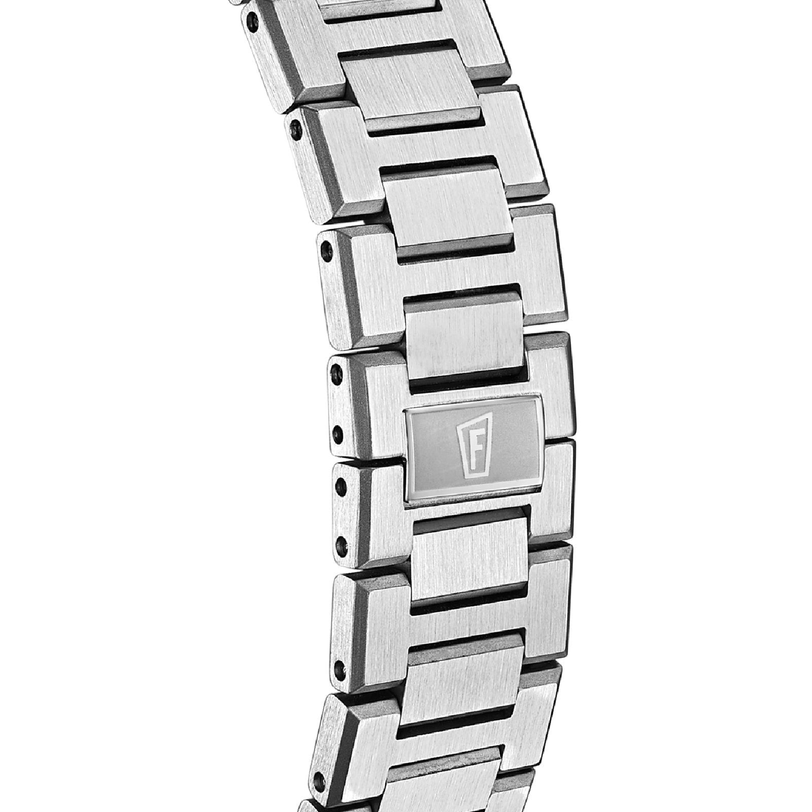 Orologio automatico uomo Festina My Swiss Time acciaio quadrante blu 40mm F20028-2-2
