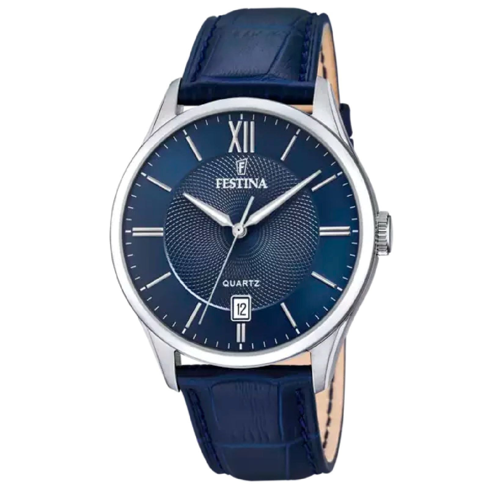 Orologio Solo tempo Festina Classics da uomo F20426-2-1