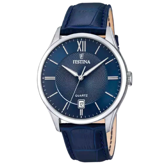 Orologio Solo tempo Festina Classics da uomo F20426-2-1