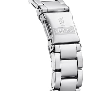 Orologio solo tempo Festina Boyfriend da donna