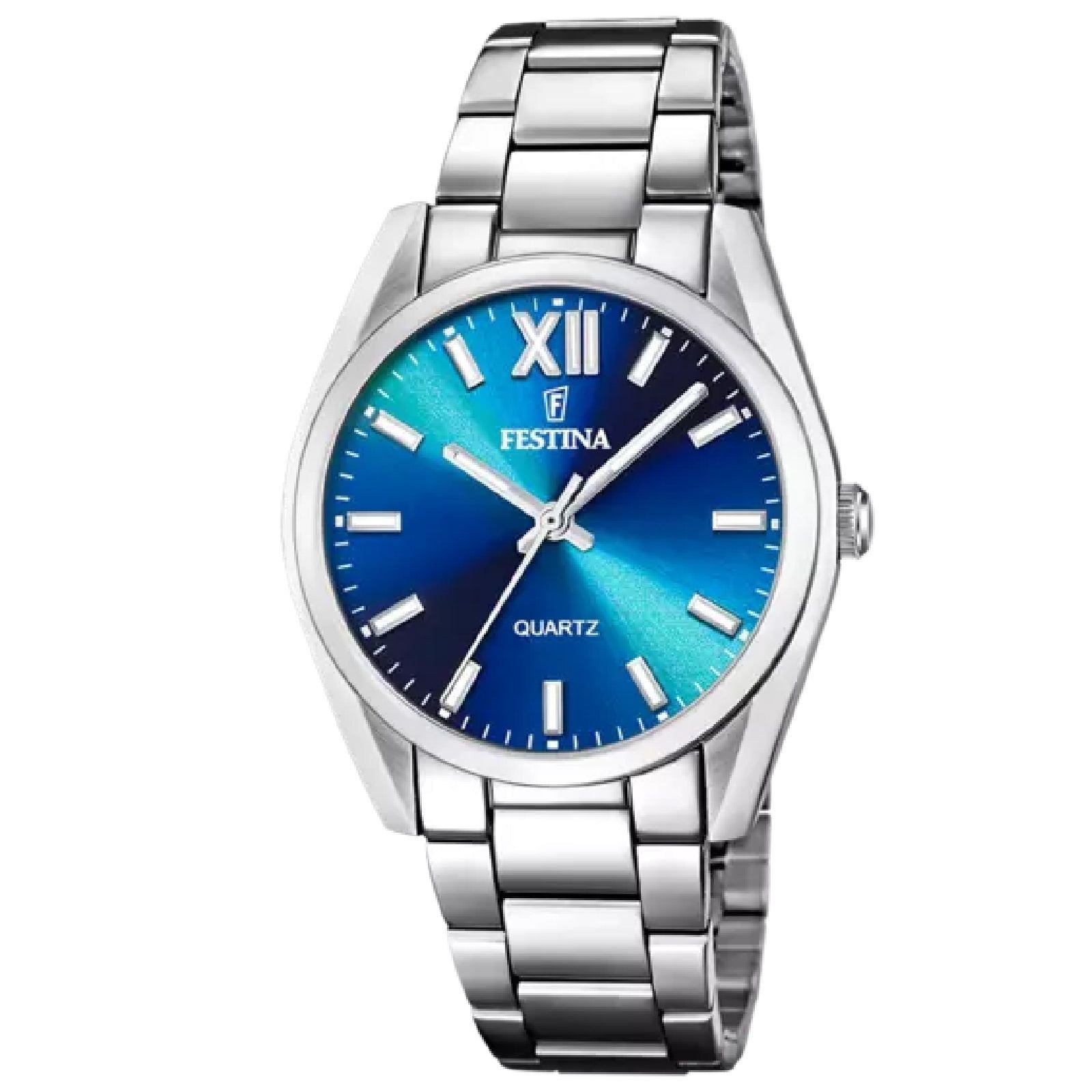 Orologio solo tempo Festina Boyfriend da donna F20622-I-1