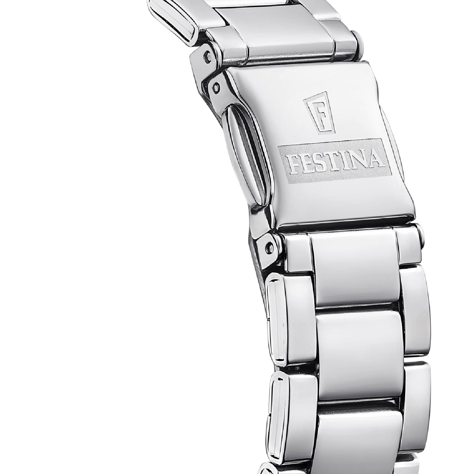 Orologio solo tempo Festina Boyfriend da donna F20622-I-2