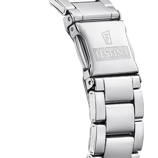 Orologio solo tempo Festina Boyfriend da donna F20622-I-2