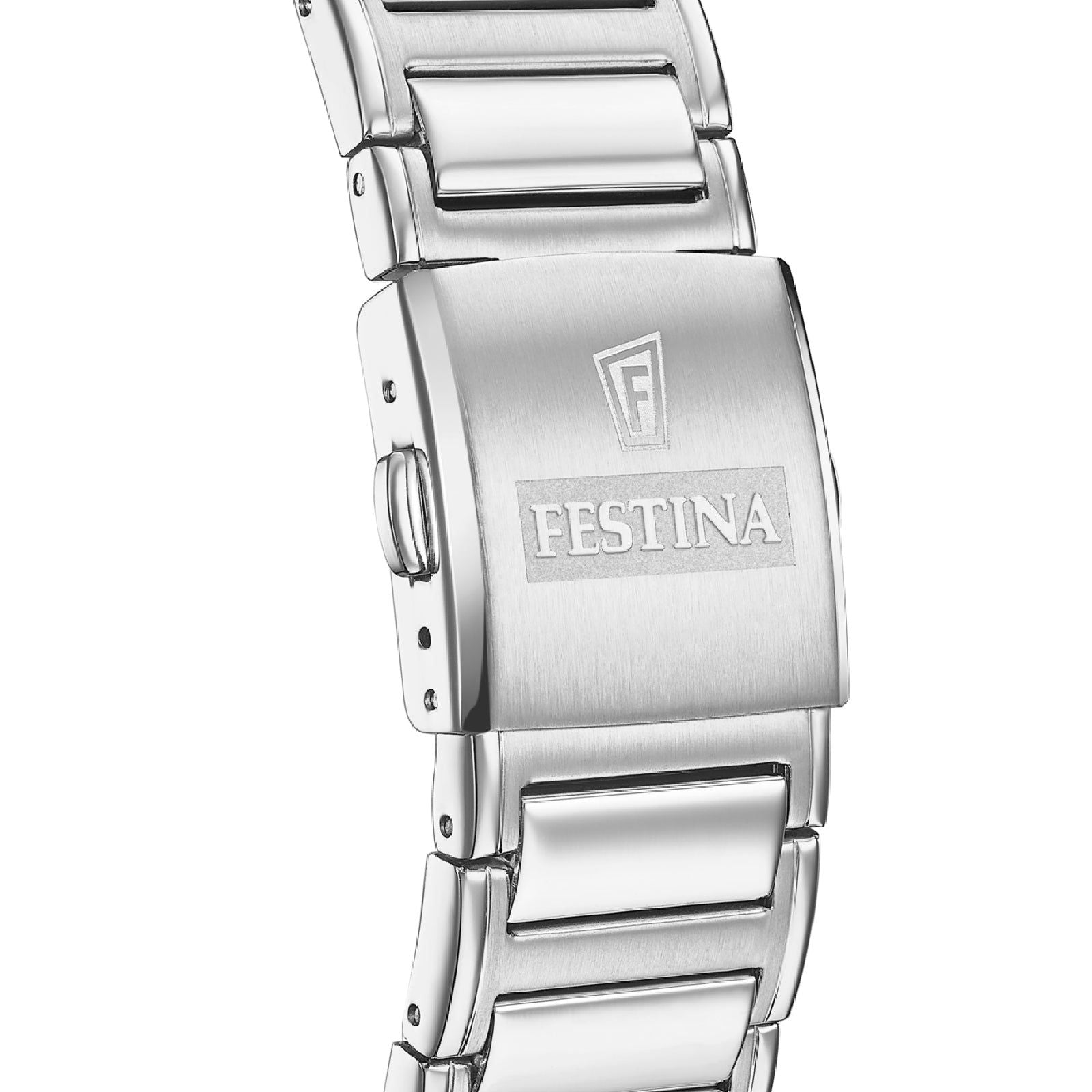 Orologio cronografo Timeless Chronograph da uomo F20635-4-2