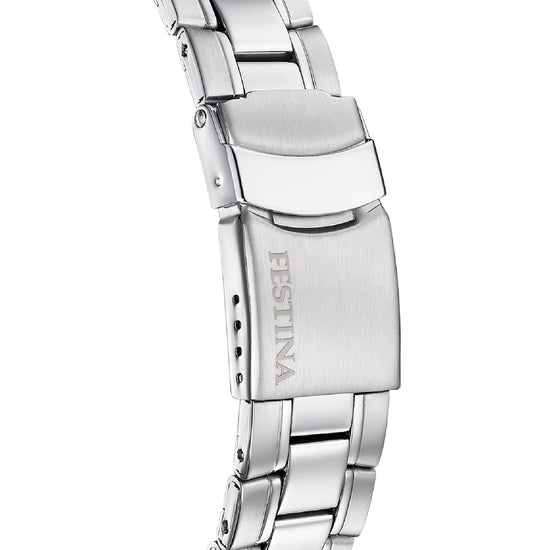 Orologio multifunzione Festina Multifunction Collection da uomo F20666-3-2