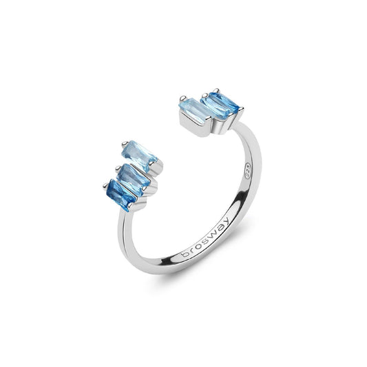 Anello Brosway Fancy da donna FCL12-1