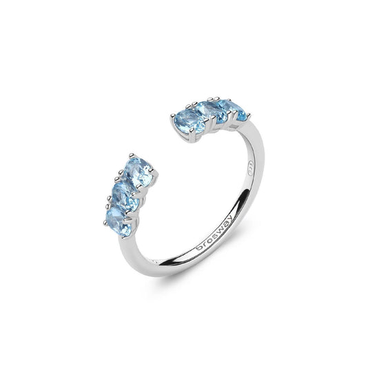 Anello Brosway Fancy da donna FCL13-1