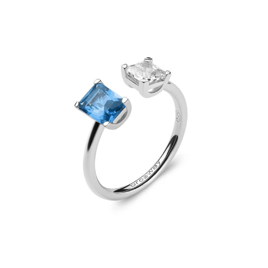 Anello Brosway Fancy da donna FFB09-1