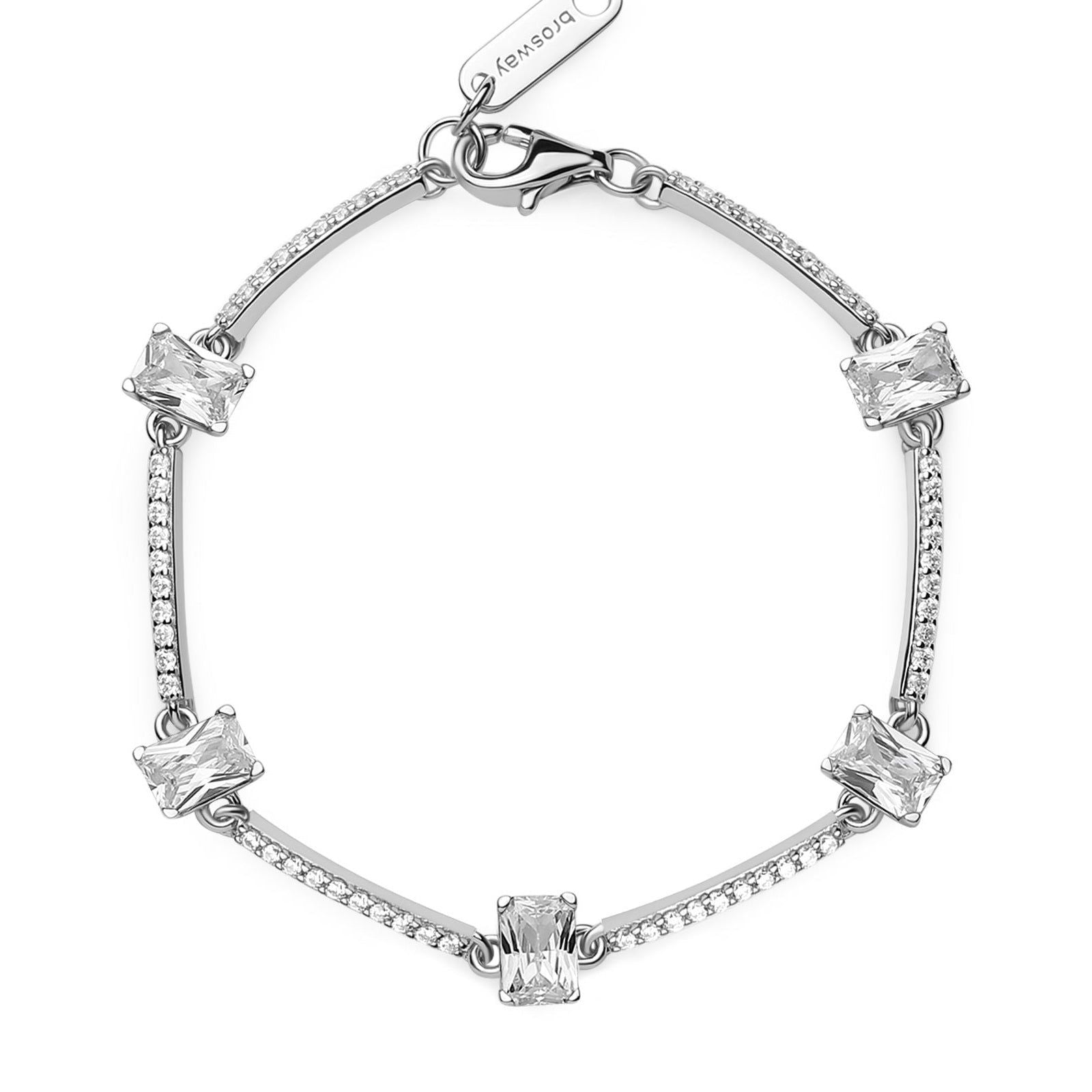 Bracciale Brosway Fancy da donna FIW06-1