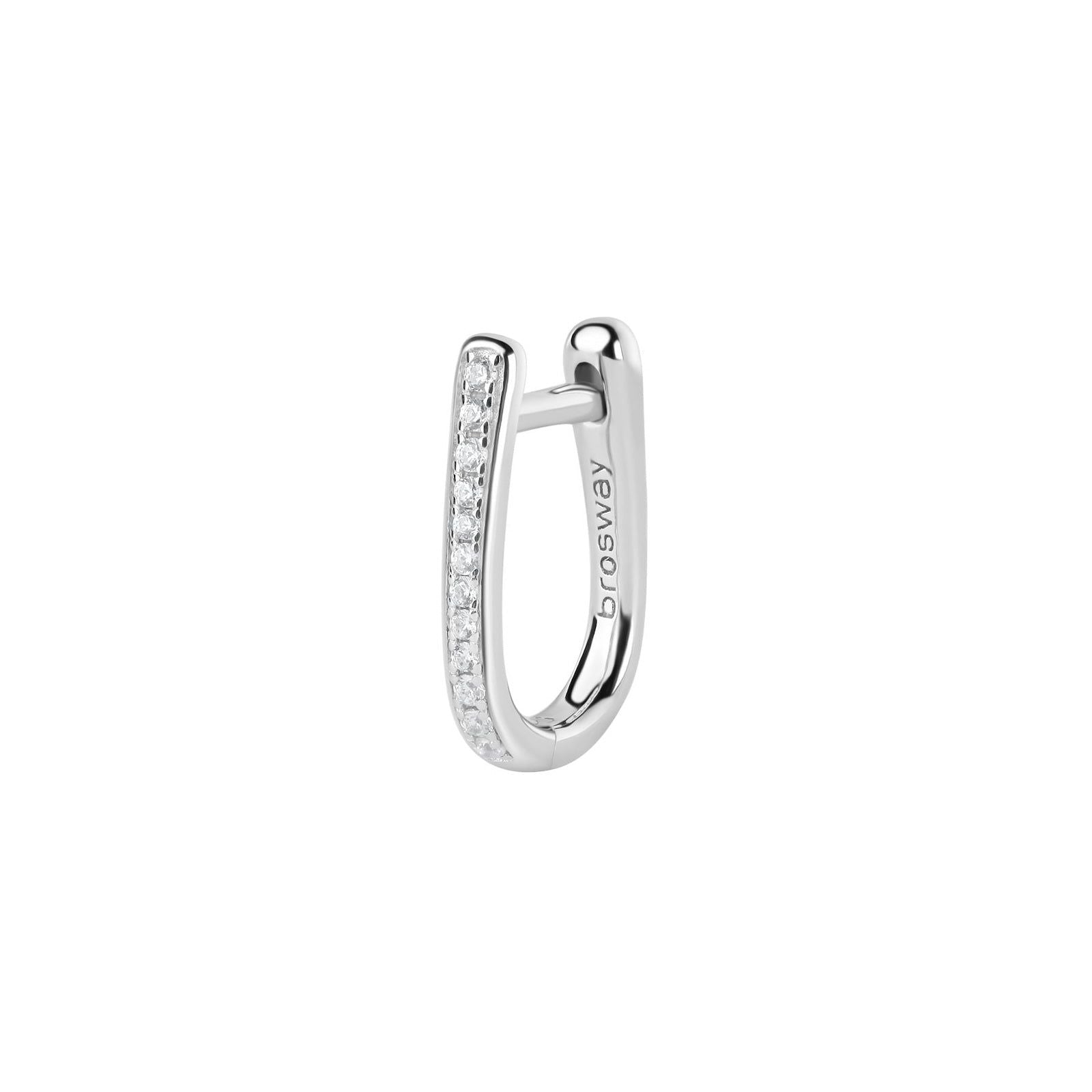 Mono orecchino Brosway Fancy da donna FIW10-1
