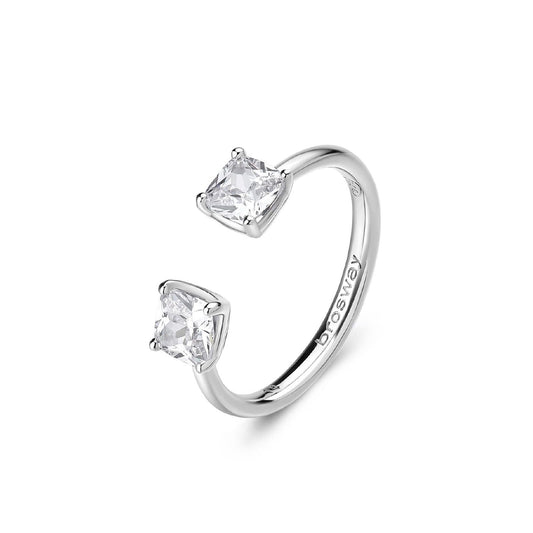 Anello Brosway Fancy da donna FIW16-1