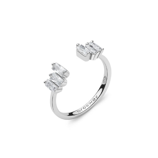 Anello Brosway Fancy da donna FIW17-1