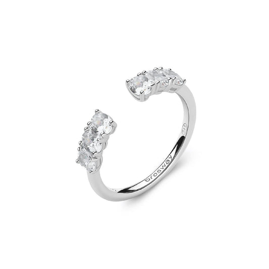 Anello Brosway Fancy da donna FIW18-1