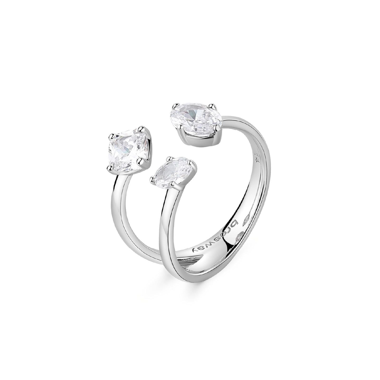 Anello Brosway Fancy da donna FIW19-1