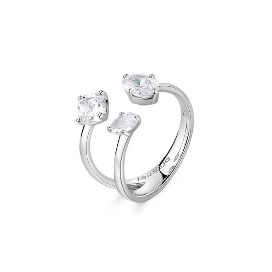 Anello Brosway Fancy da donna FIW19-1