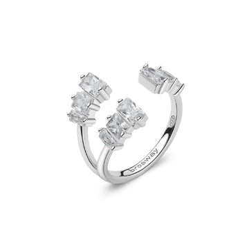 Anello Brosway Fancy da donna FIW20-1