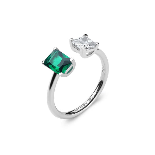 Anello Brosway Fancy da donna FLG09-1