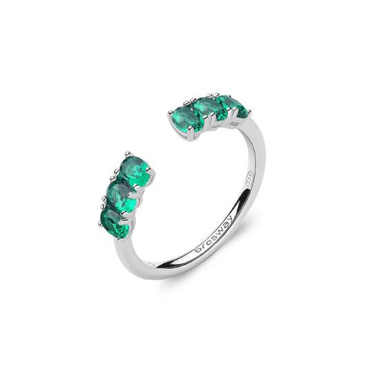 Anello Brosway Fancy da donna FLG10-1
