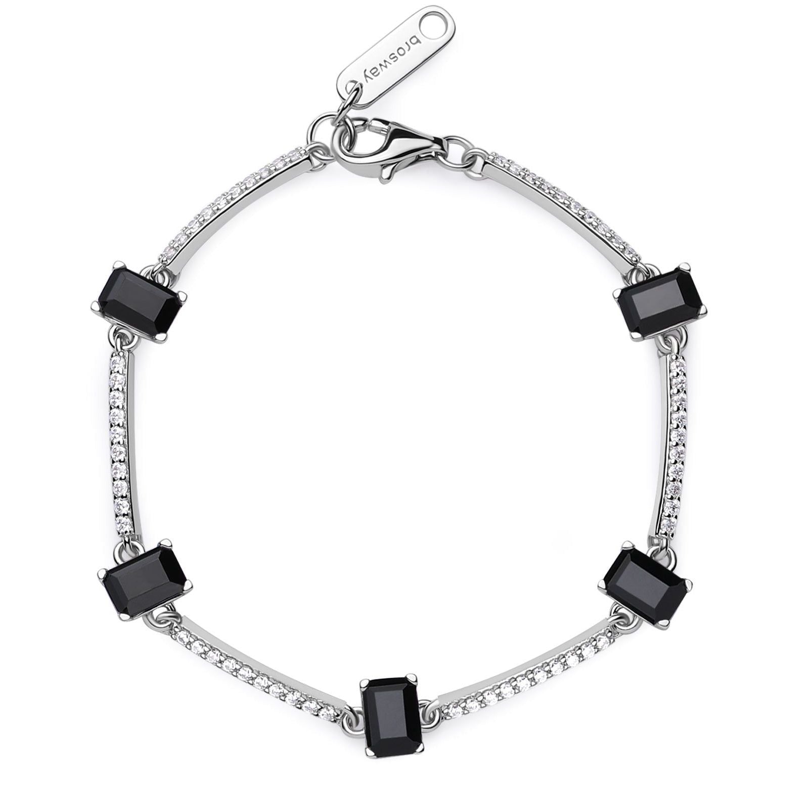 Bracciale Brosway Fancy da donna FMB05-1