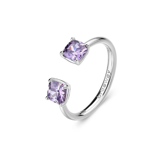 Anello Brosway Fancy da donna FMP14-1