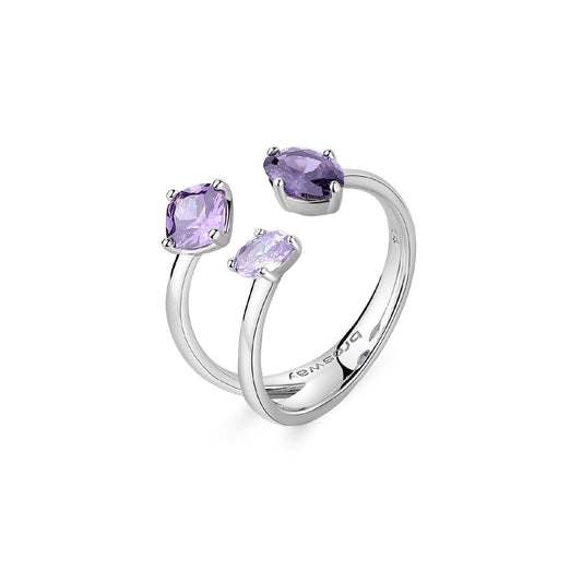 Anello Brosway Fancy da donna FMP16-1