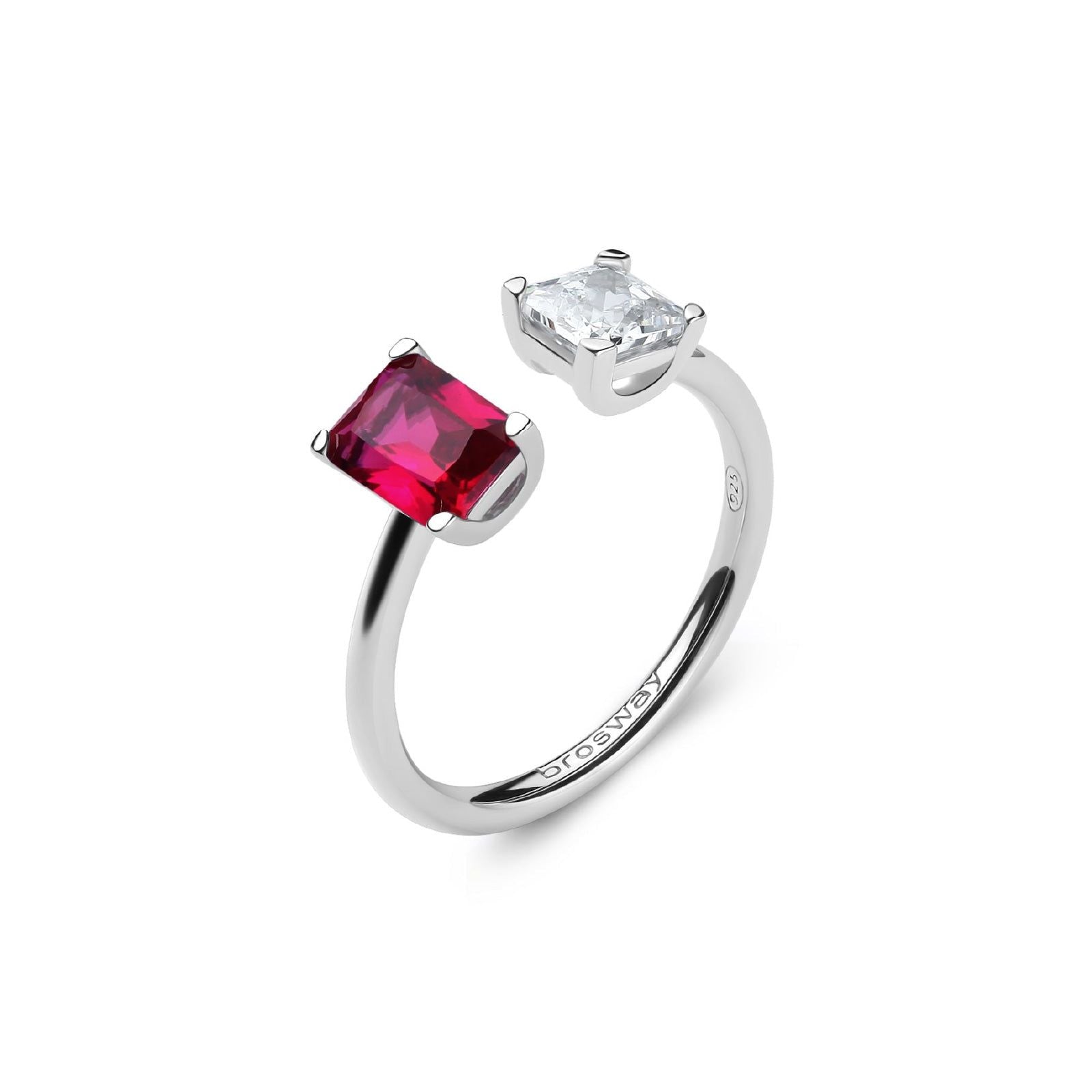 Anello Brosway Fancy da donna FPR10B-1