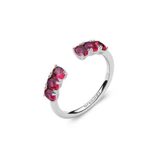 Anello Brosway Fancy da donna FPR11B-1