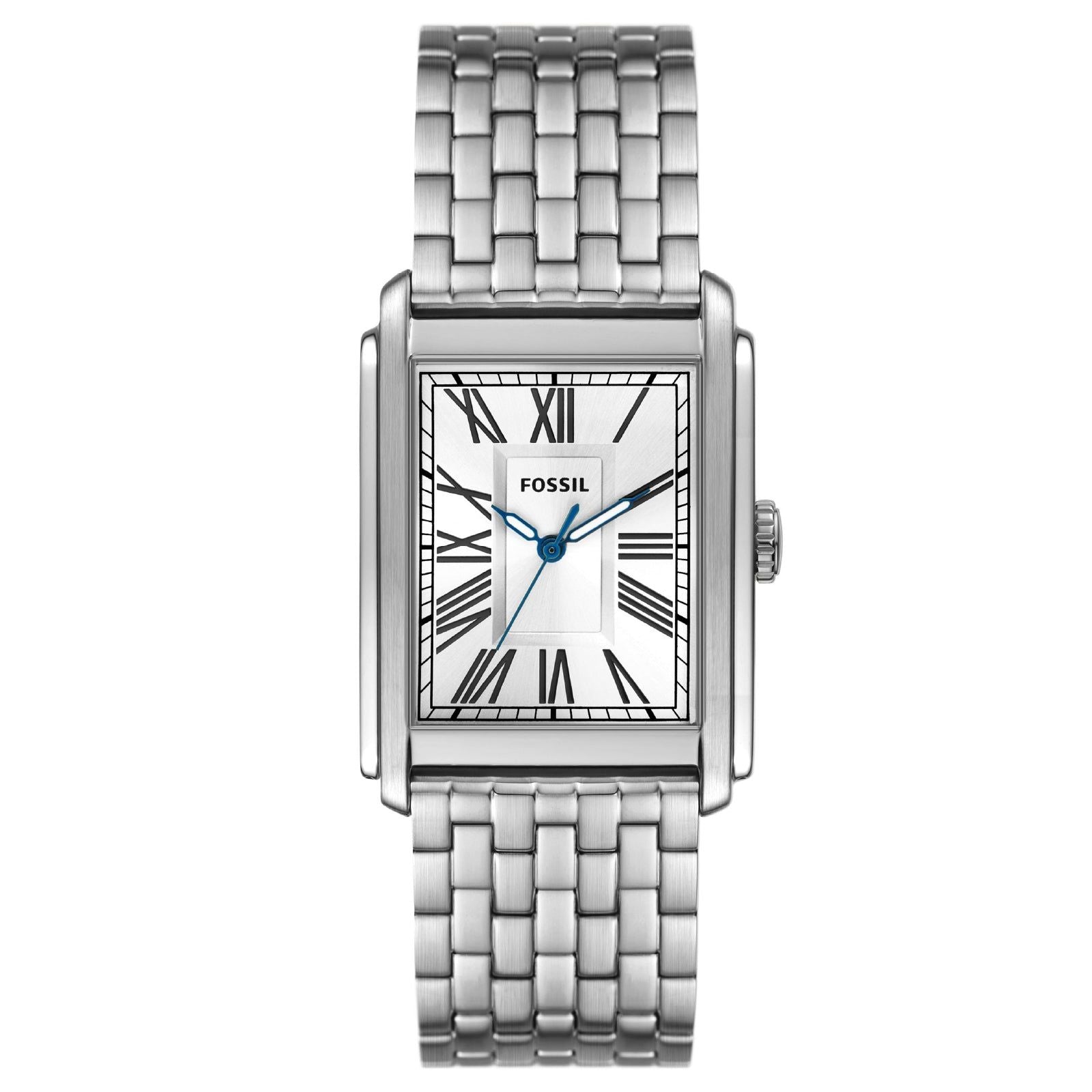 Orologio solo tempo Fossil Carraway da uomo FS6008-1