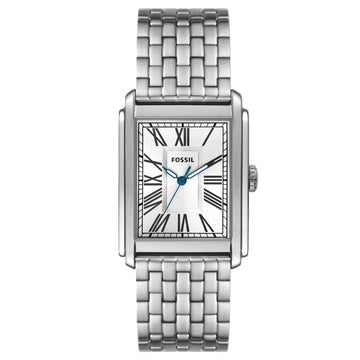 Orologio solo tempo Fossil Carraway da uomo FS6008-1