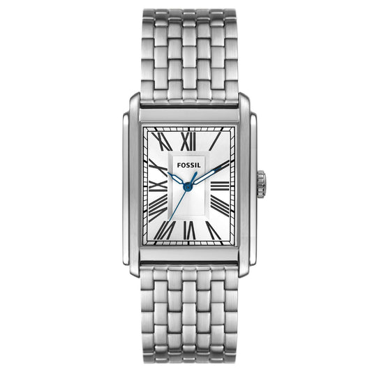 Orologio solo tempo Fossil Carraway da uomo FS6008-1