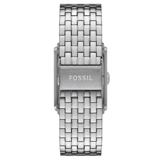 Orologio solo tempo Fossil Carraway da uomo FS6008-2