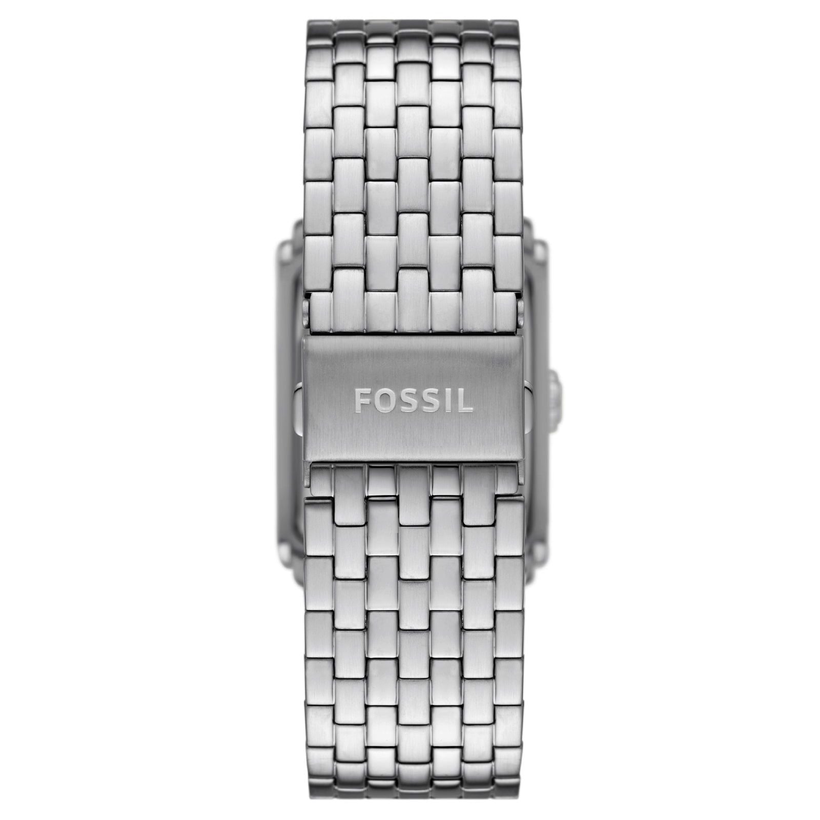Orologio solo tempo Fossil Carraway da uomo FS6008-2