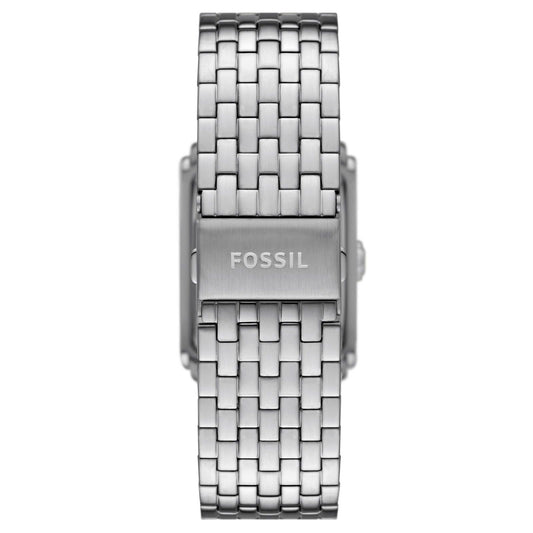 Orologio solo tempo Fossil Carraway da uomo FS6008-2