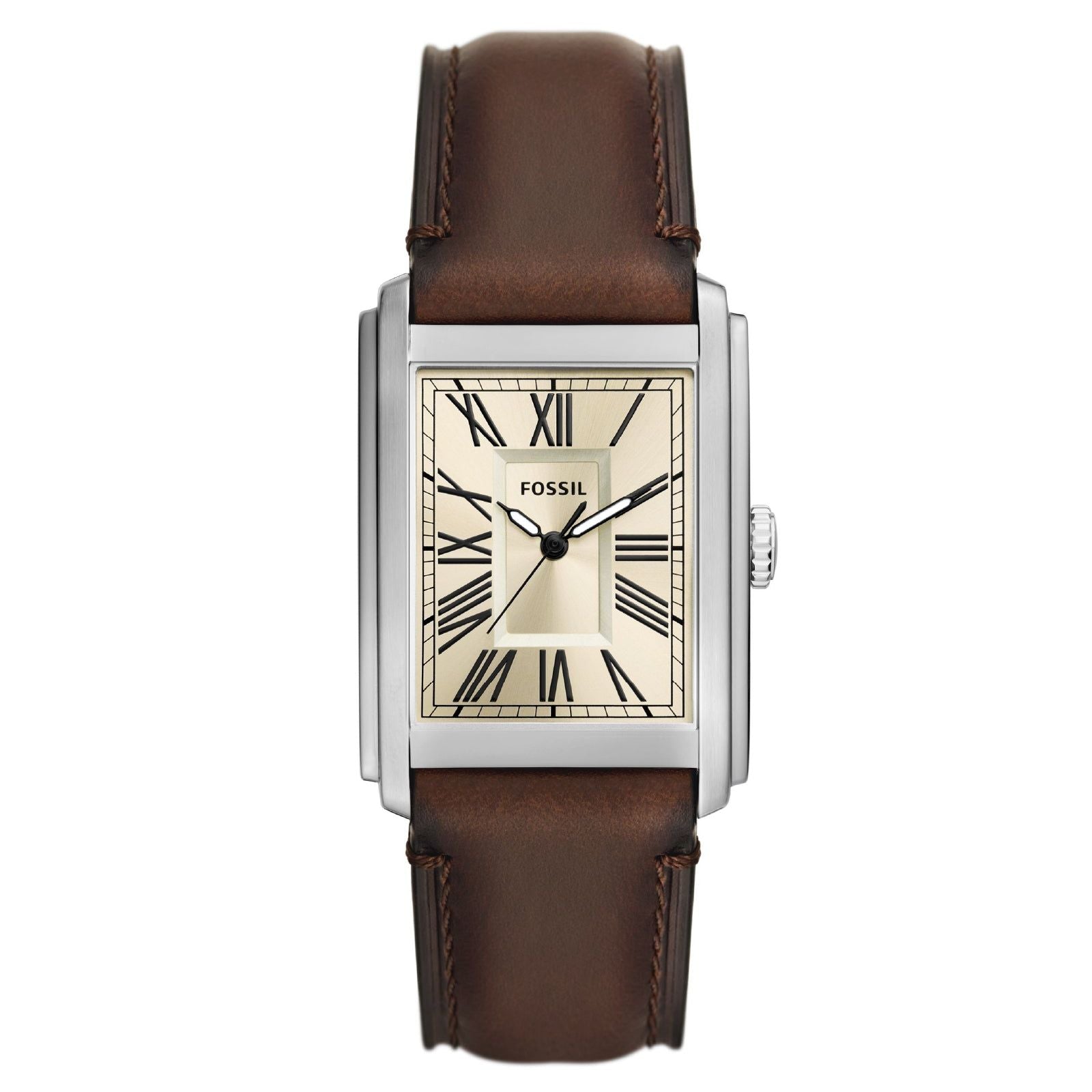 Orologio solo tempo Fossil Carraway da uomo FS6012-1