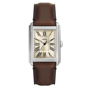 Orologio solo tempo Fossil Carraway da uomo FS6012-1