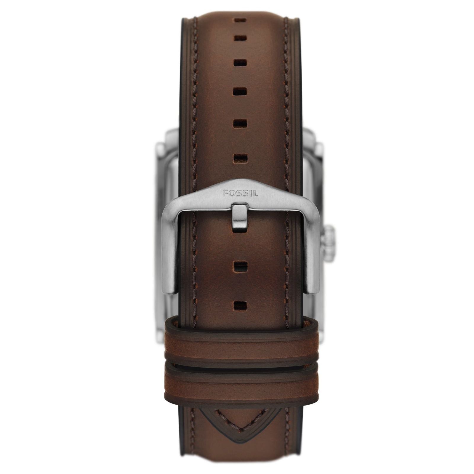 Orologio solo tempo Fossil Carraway da uomo FS6012-2