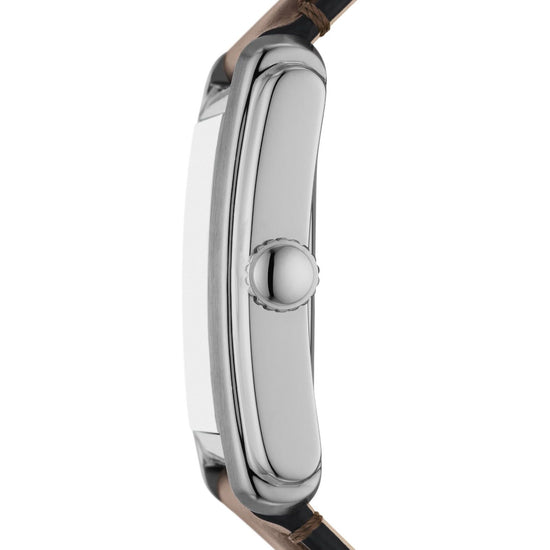 Orologio solo tempo Fossil Carraway da uomo FS6012-3