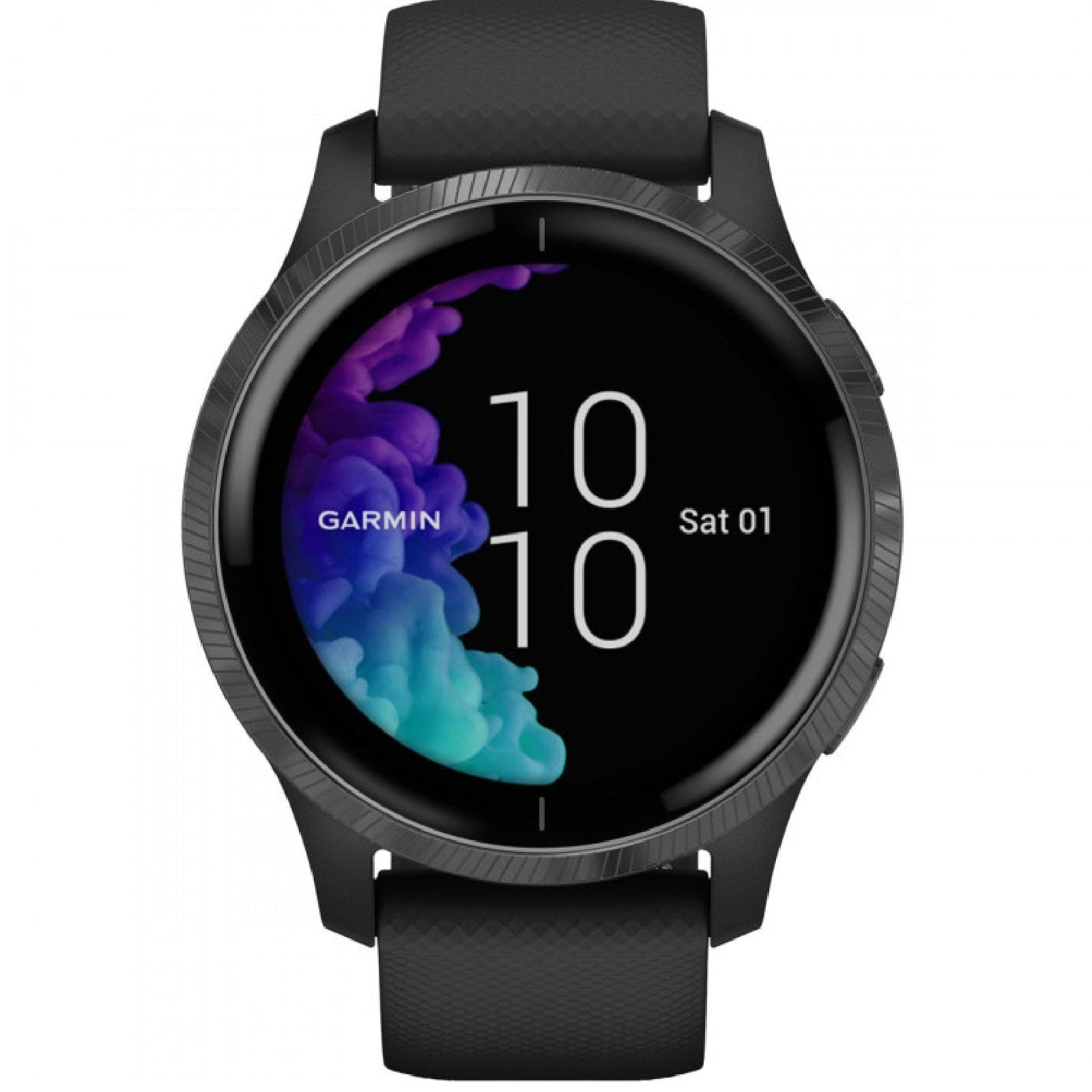 Orologio GPS Garmin Venu unisex MISURA UNICA