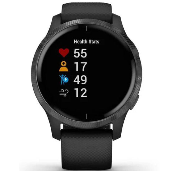 Orologio GPS Garmin Venu unisex MISURA UNICA